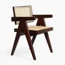 051 Capitol Complex Chair - View 1