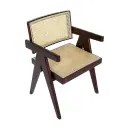 051 Capitol Complex Chair - View 3