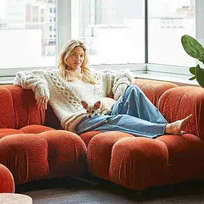A member of Sohnne Affiliate Program