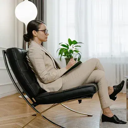 A member of Sohnne Affiliate Program