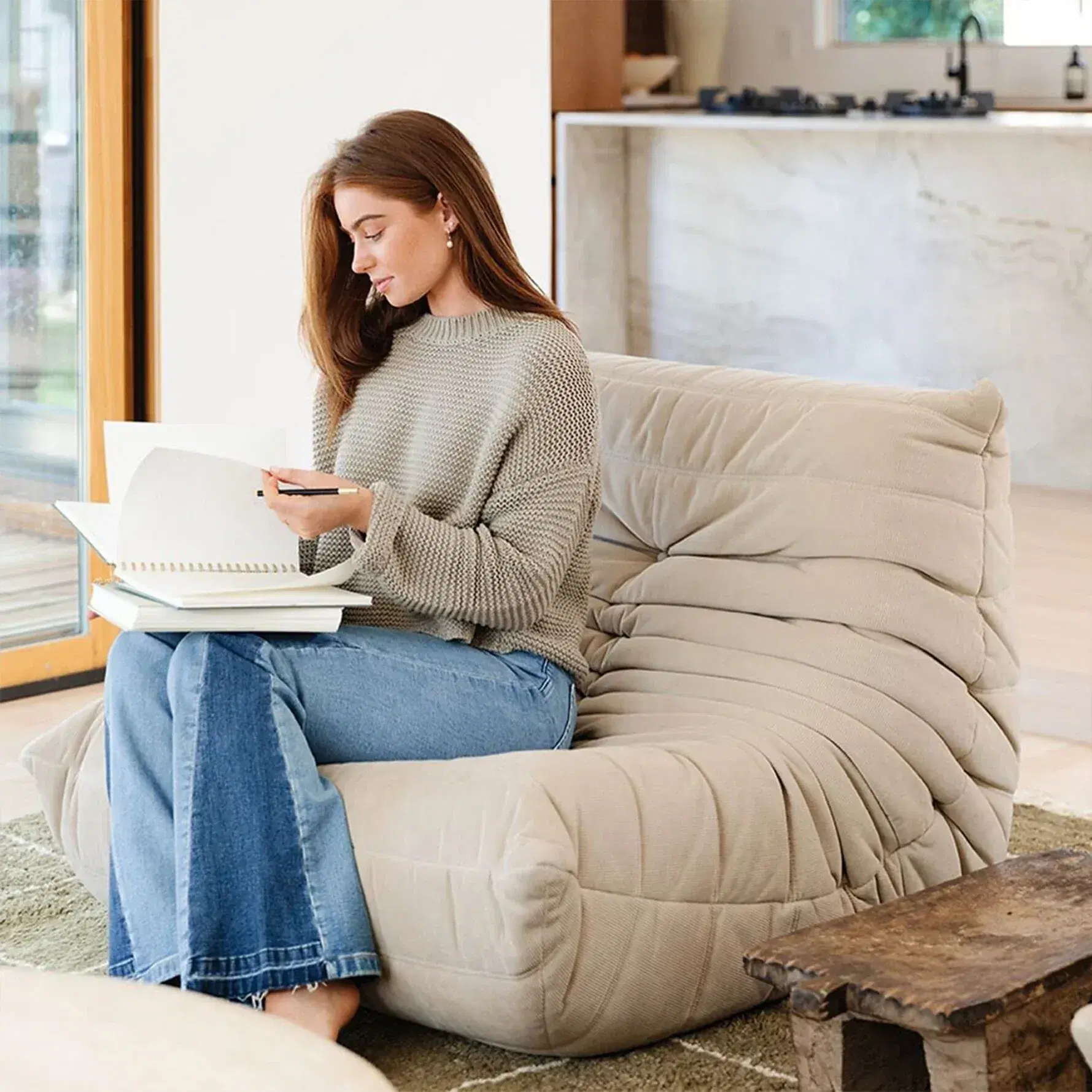 A member of Sohnne Affiliate Program