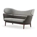 Baker Sofa Replica - View 2