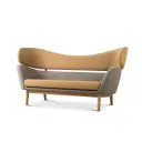 Baker Sofa Replica - View 7