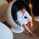 The Ball Chair Replica - View 10
