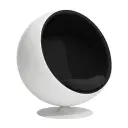 The Ball Chair Replica - View 11