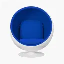 The Ball Chair Replica - View 17