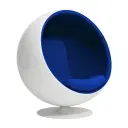 The Ball Chair Replica - View 19