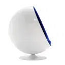 The Ball Chair Replica - View 20