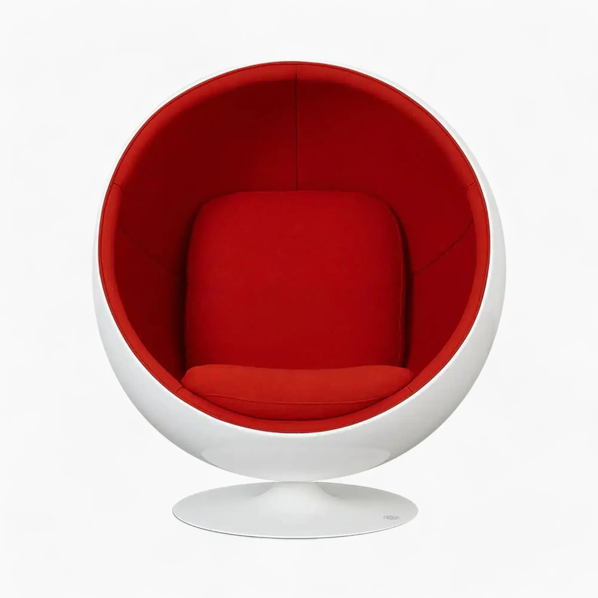 The Ball Chair Replica
