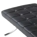 Barcelona 2 Seater Stool Replica - View 4