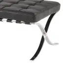 Barcelona 2 Seater Stool Replica - View 5