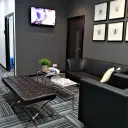 Barcelona 2 Seater Stool Replica - View 6