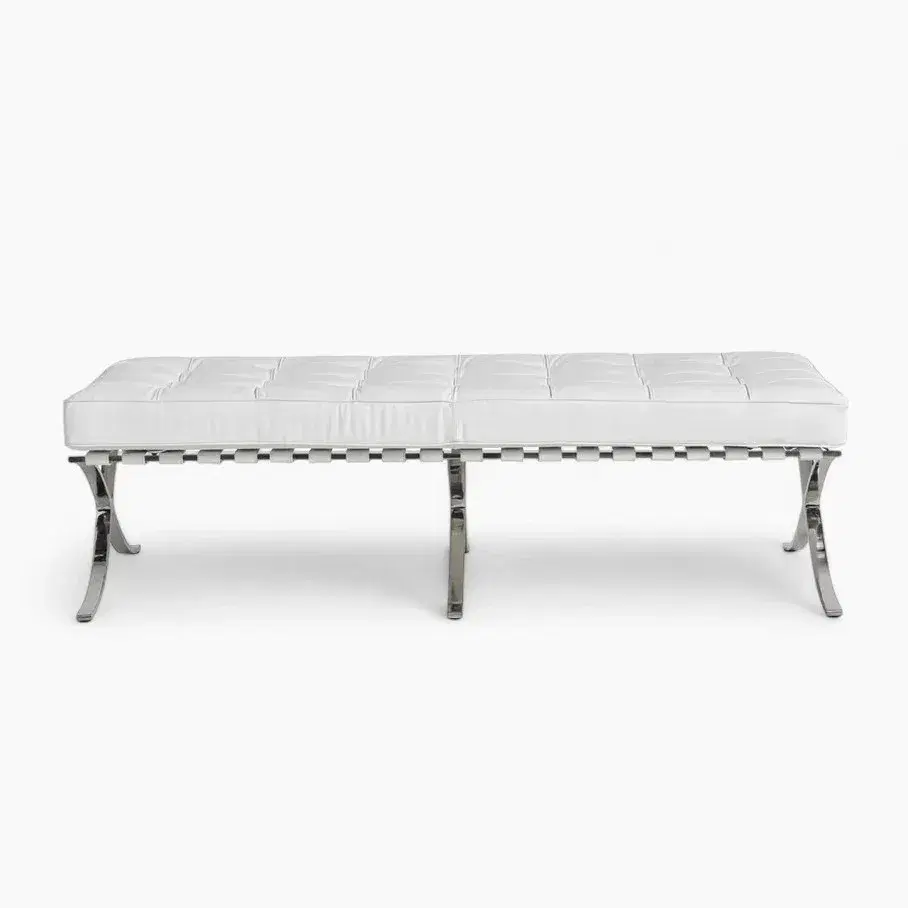 Color - white_stool