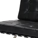 Barcelona Chair 2 Seaters Replica - View 6