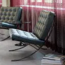 Barcelona Chair Replica - View 11