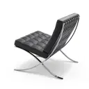 Barcelona Chair Replica - View 4
