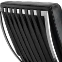 Barcelona Chair Replica - View 7