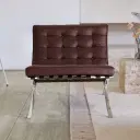 Barcelona Chair Replica - View 22