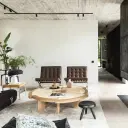 Barcelona Chair Replica - View 14