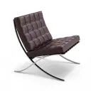 Barcelona Chair Replica - View 15