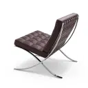 Barcelona Chair Replica - View 16