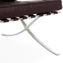 Barcelona Chair Replica - View 18
