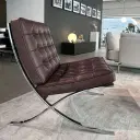 Barcelona Chair Replica (Premier Version) - View 15