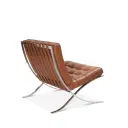 Barcelona Chair Replica - View 25