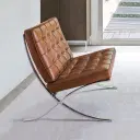 Barcelona Chair Replica - View 30