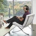 Barcelona Chair Replica - View 31