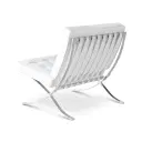 Barcelona Chair Replica - View 32