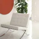 Barcelona Chair Replica - View 37