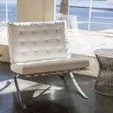 Barcelona Chair Replica - View 38
