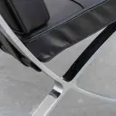 Barcelona Chair with Stool (Premier Version) Replica - View 7