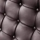 Barcelona Chair with Stool (Premier Version) Replica - View 30