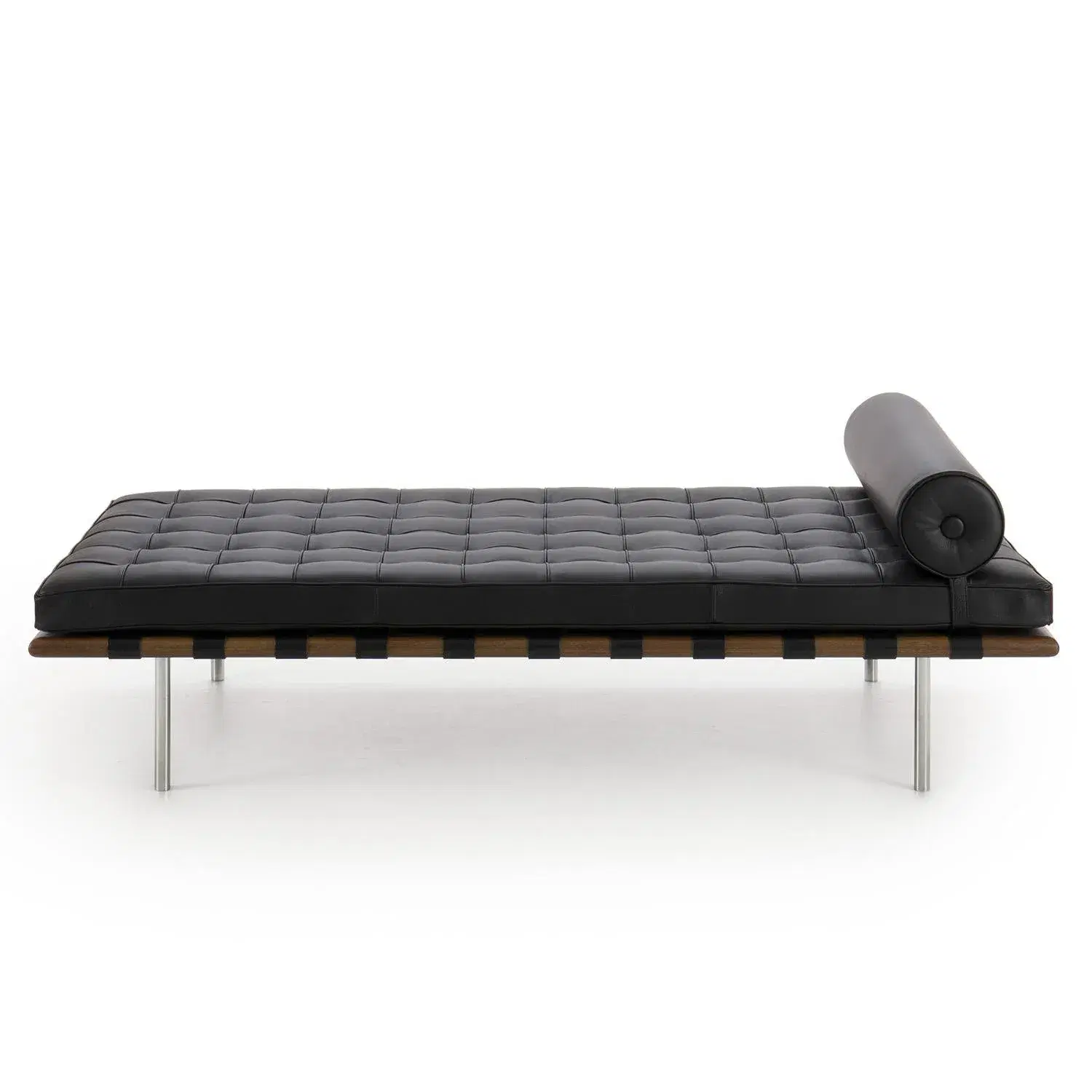 Barcelona Couch Replica - View 3
