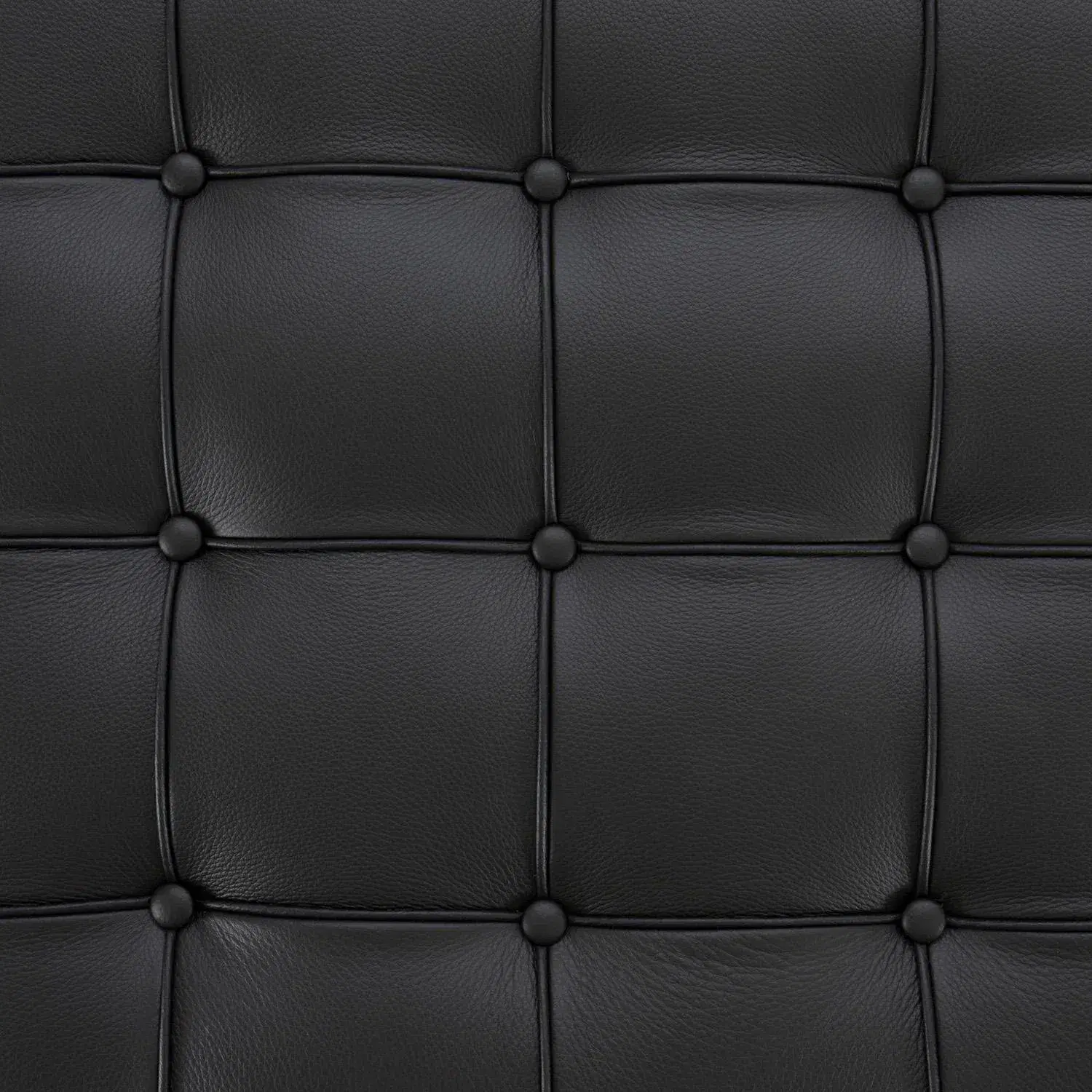 Barcelona Couch Replica - View 9