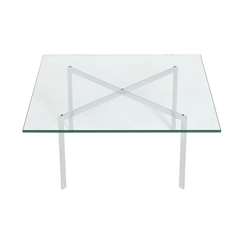 Barcelona Table Replica - View 2