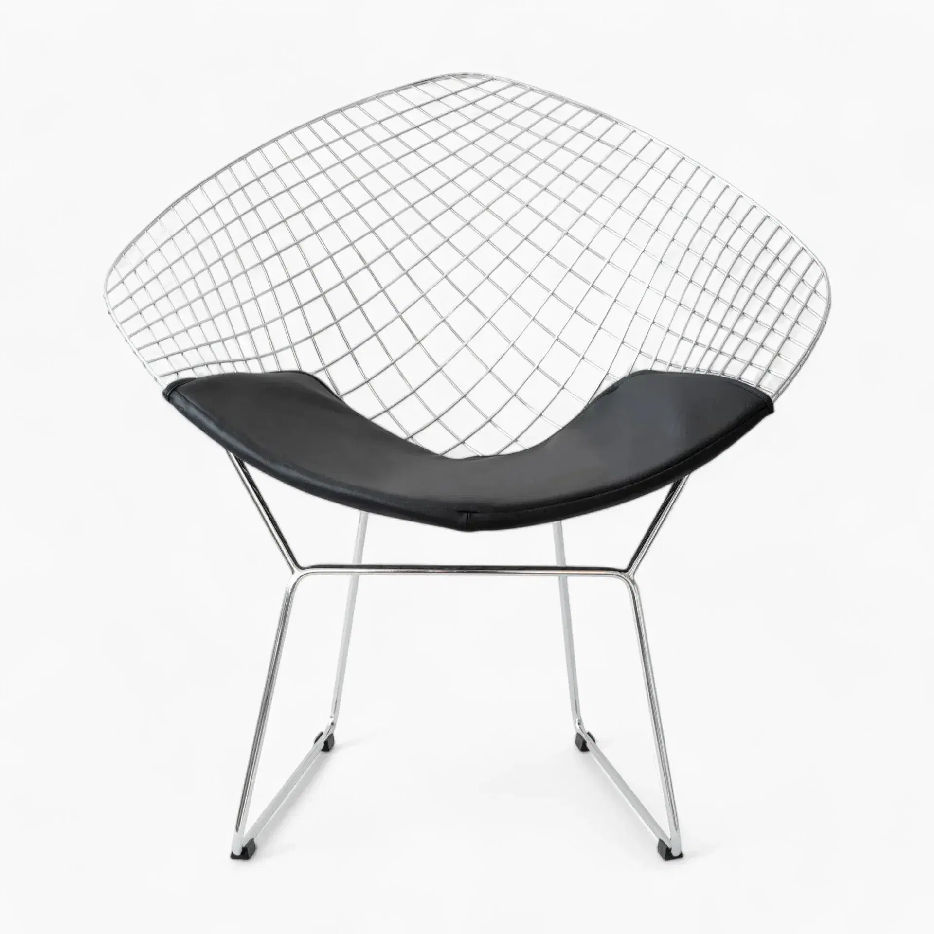 Bertoia Diamond Chair Replica