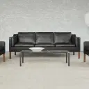 Borge Mogensen 2213 Sofa Replica - View 11