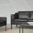 Borge Mogensen 2213 Sofa Replica - View 16