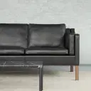 Borge Mogensen 2213 Sofa Replica - View 17