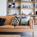 Borge Mogensen 2213 Sofa Replica - View 3