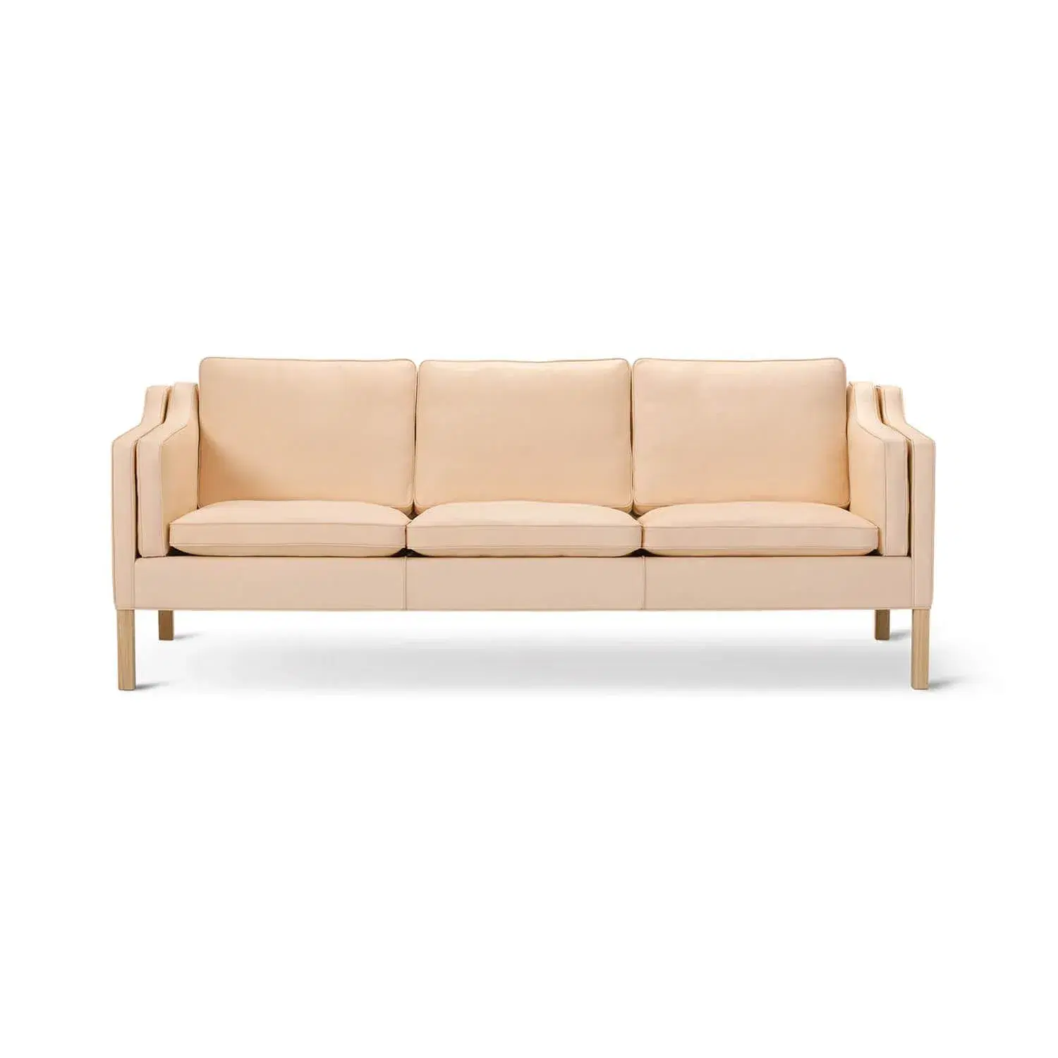 Borge Mogensen 2213 Sofa Replica