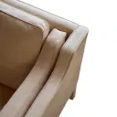 Borge Mogensen 2213 Sofa Replica - View 5