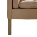 Borge Mogensen 2213 Sofa Replica - View 6