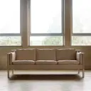 Borge Mogensen 2213 Sofa Replica - View 8