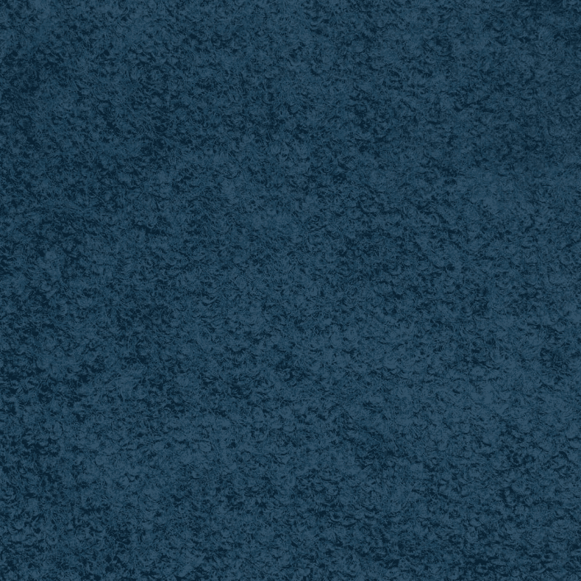 Boucle Wool - Ocean