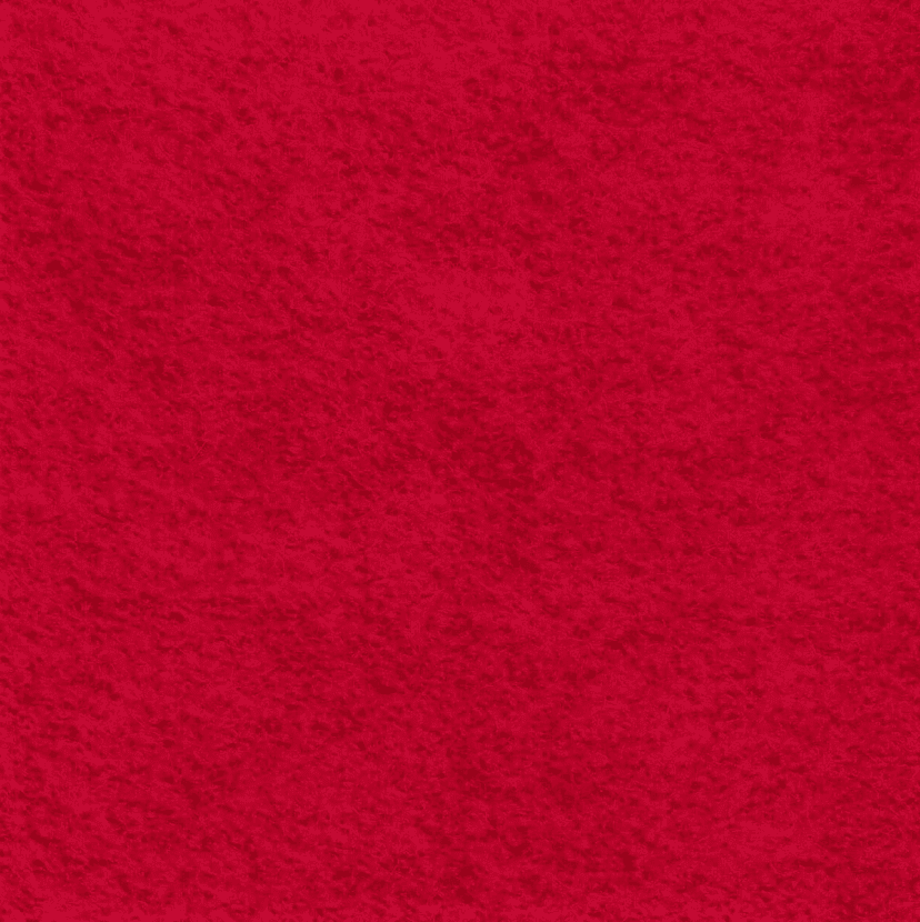 Boucle Wool - Ruby