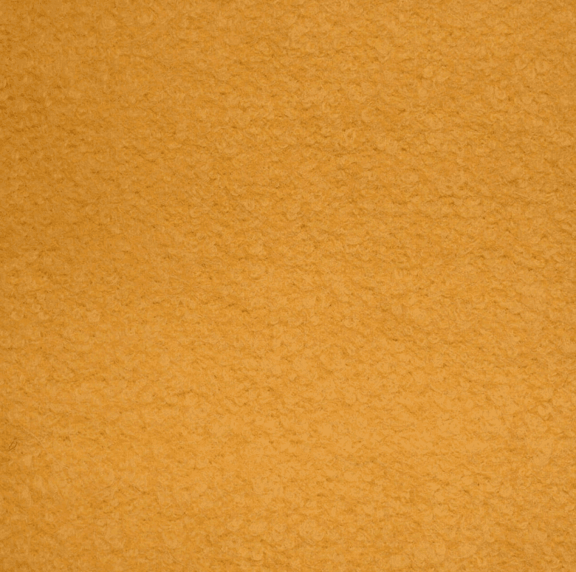 Boucle Wool - Yellow